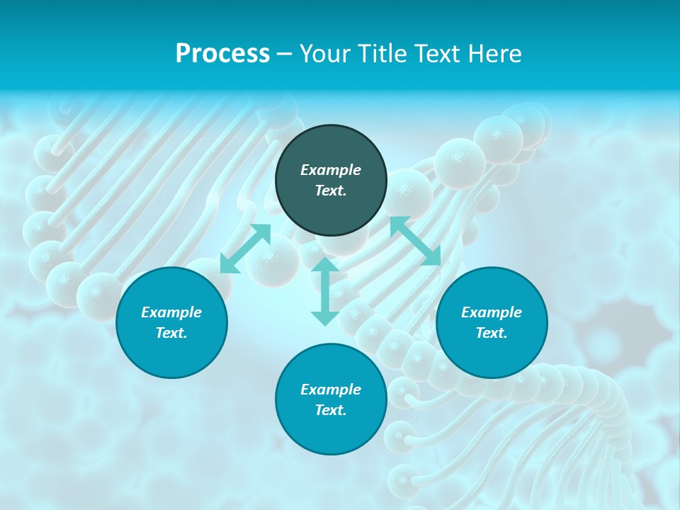 Communication Profe Ional Figure PowerPoint Template