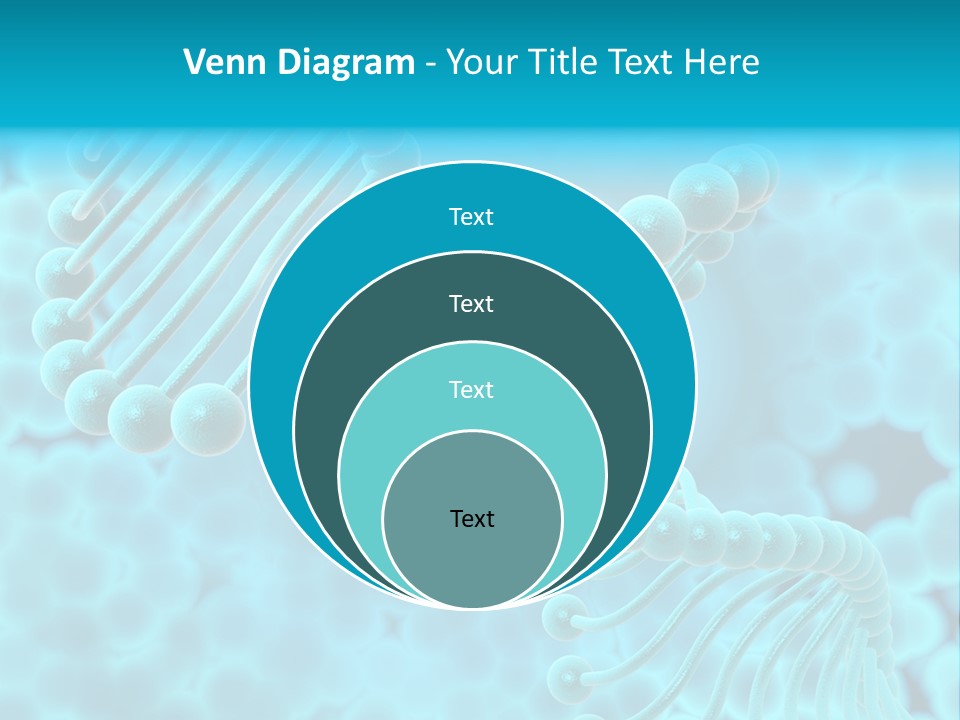 Communication Profe Ional Figure PowerPoint Template