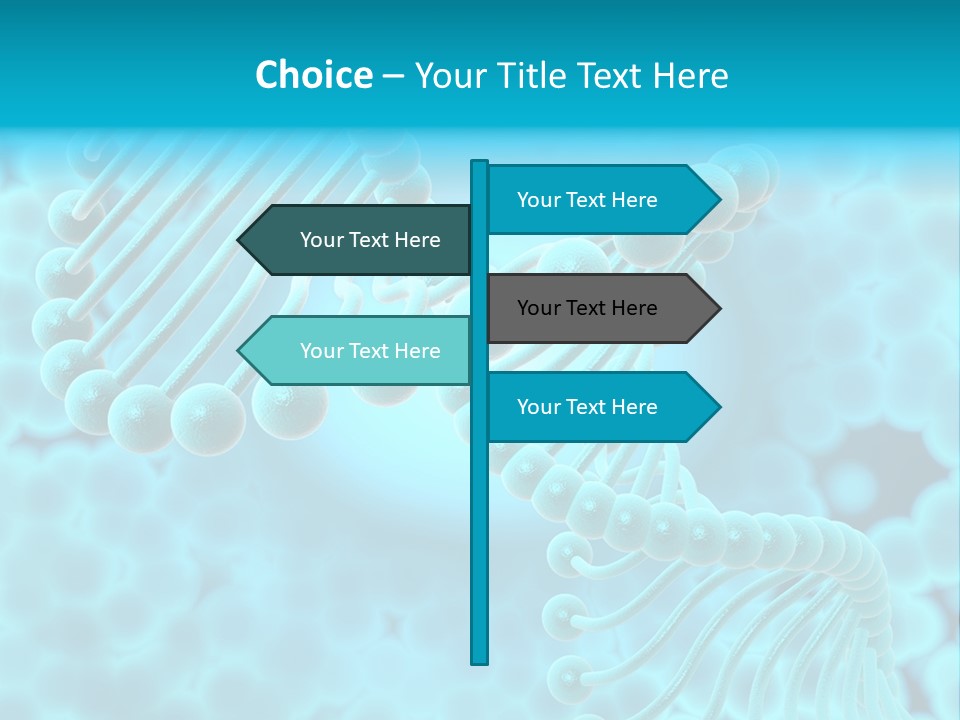 Communication Profe Ional Figure PowerPoint Template