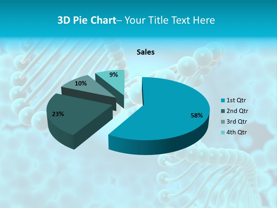 Communication Profe Ional Figure PowerPoint Template