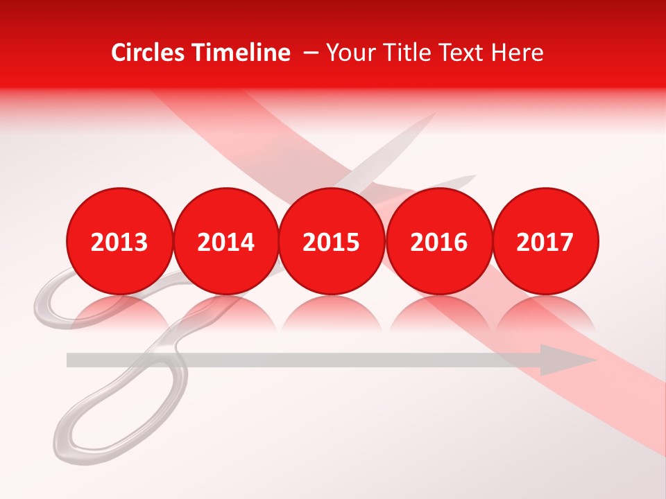 Contrasts Organization Render PowerPoint Template