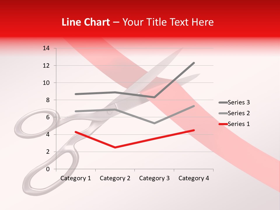 Contrasts Organization Render PowerPoint Template