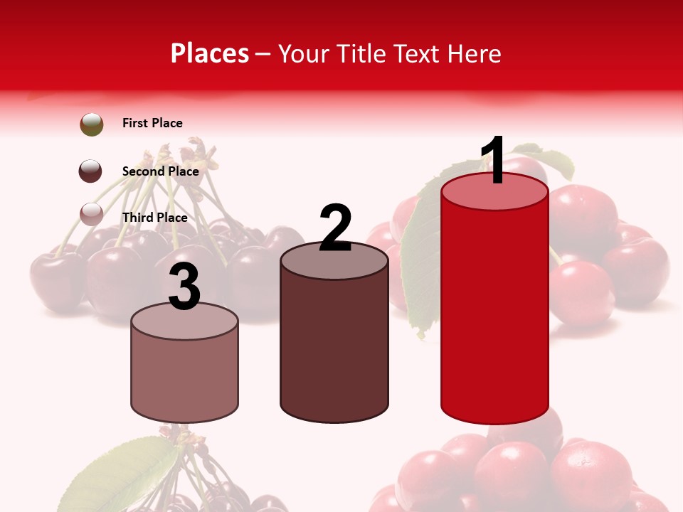 Pulpy Honeyed Eat PowerPoint Template