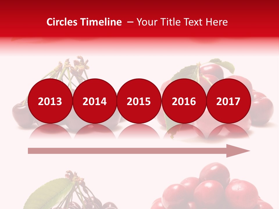 Pulpy Honeyed Eat PowerPoint Template