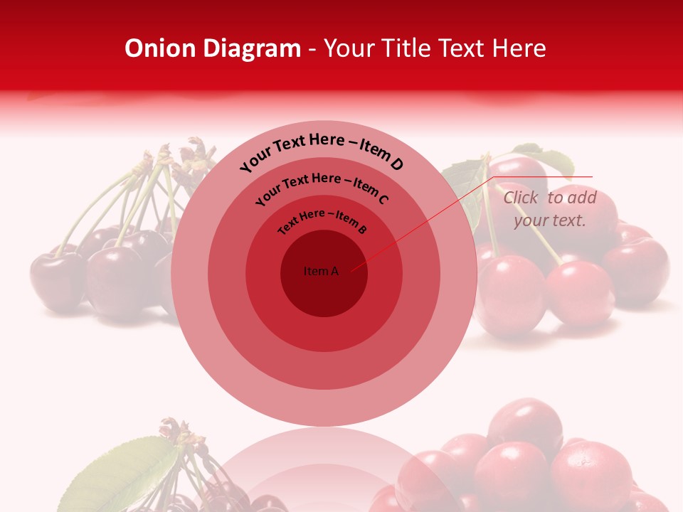 Pulpy Honeyed Eat PowerPoint Template