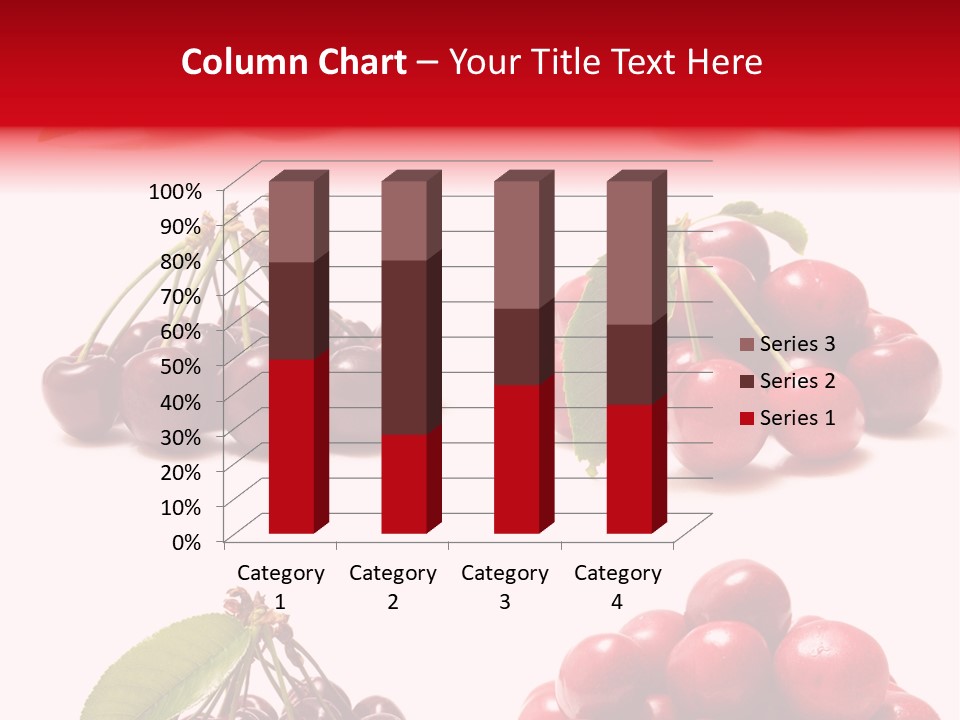 Pulpy Honeyed Eat PowerPoint Template