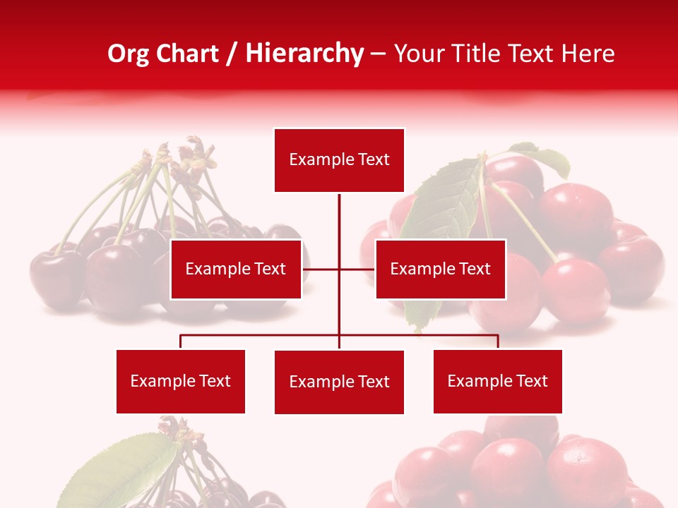 Pulpy Honeyed Eat PowerPoint Template