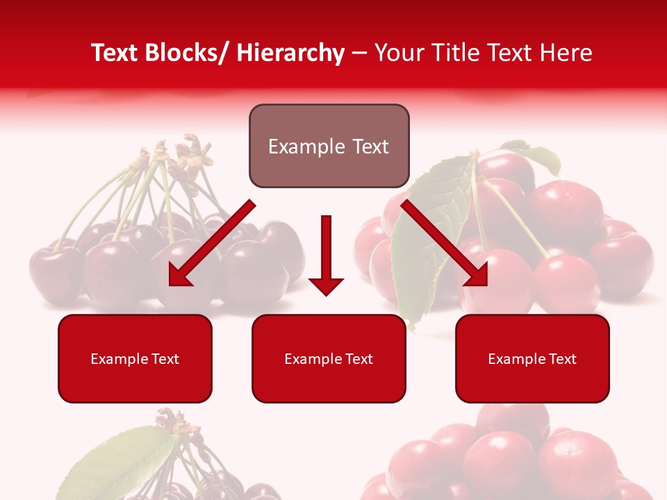 Pulpy Honeyed Eat PowerPoint Template