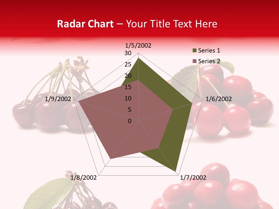 Pulpy Honeyed Eat PowerPoint Template