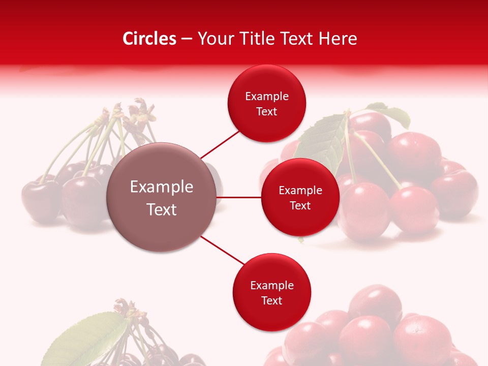 Pulpy Honeyed Eat PowerPoint Template