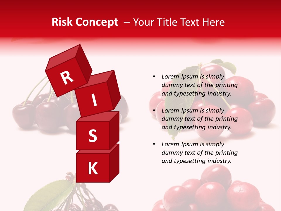 Pulpy Honeyed Eat PowerPoint Template