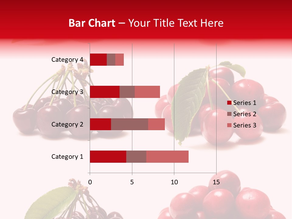 Pulpy Honeyed Eat PowerPoint Template