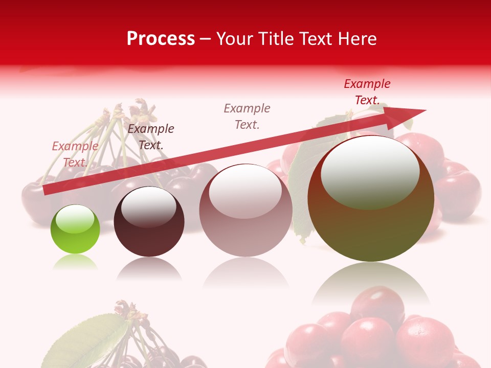 Pulpy Honeyed Eat PowerPoint Template