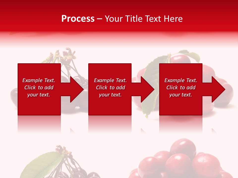 Pulpy Honeyed Eat PowerPoint Template