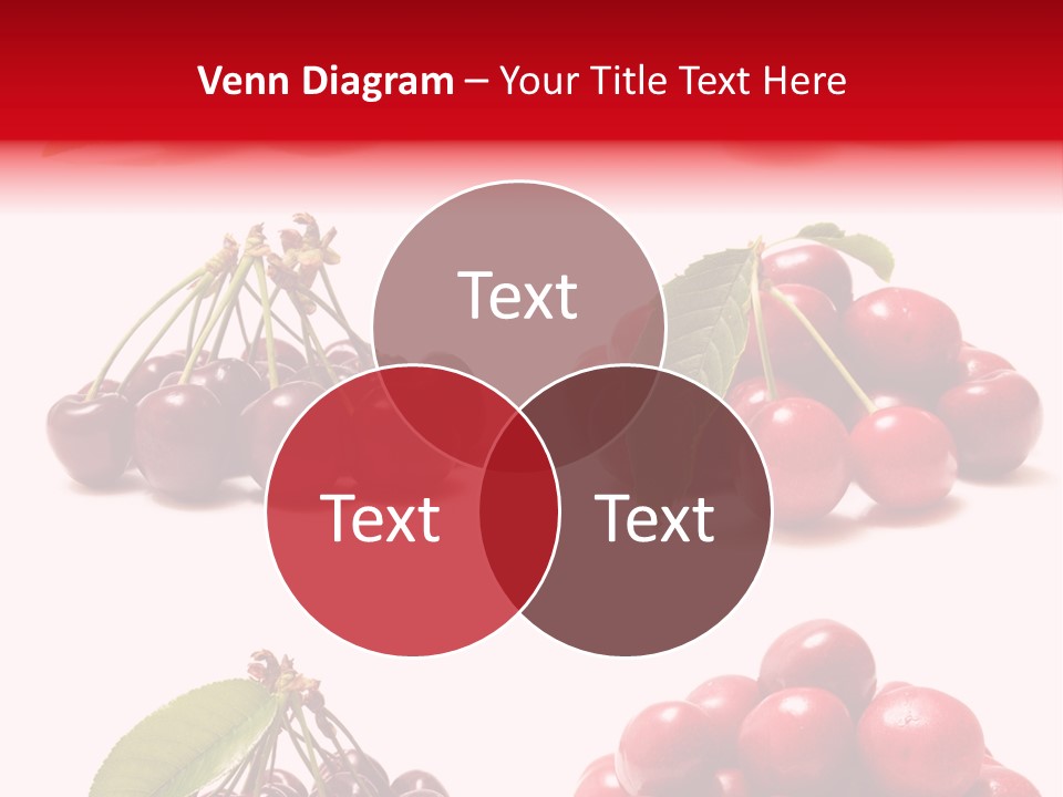 Pulpy Honeyed Eat PowerPoint Template