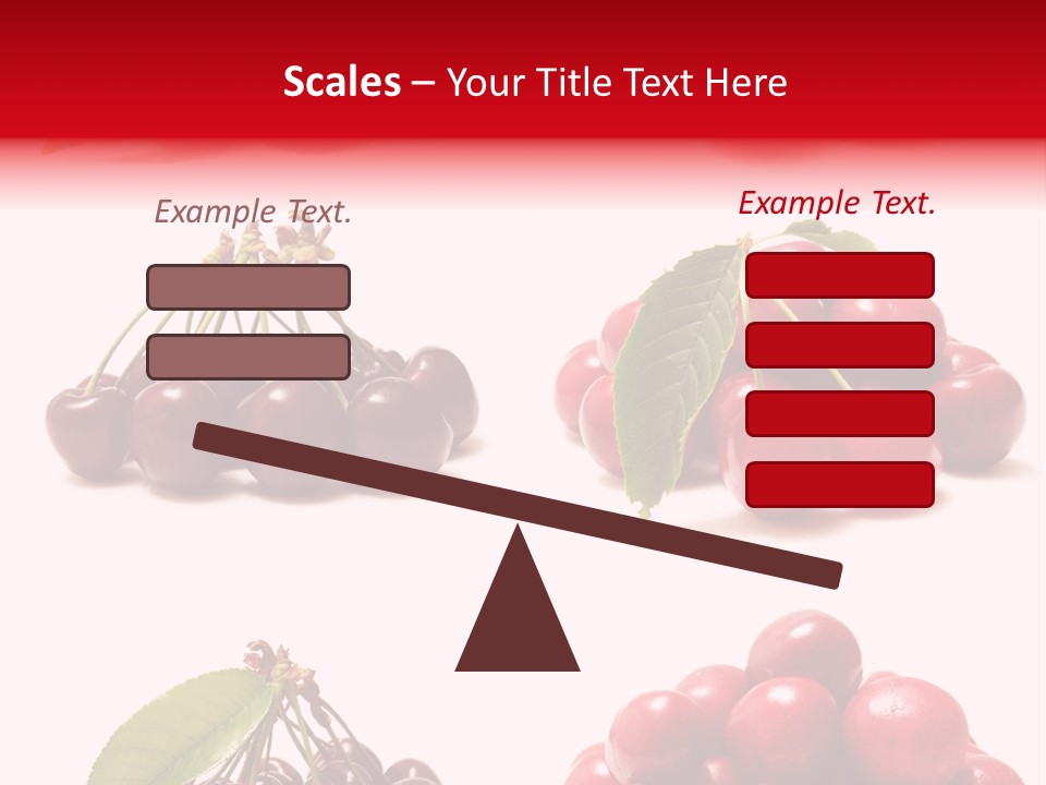 Pulpy Honeyed Eat PowerPoint Template