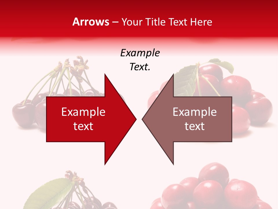 Pulpy Honeyed Eat PowerPoint Template