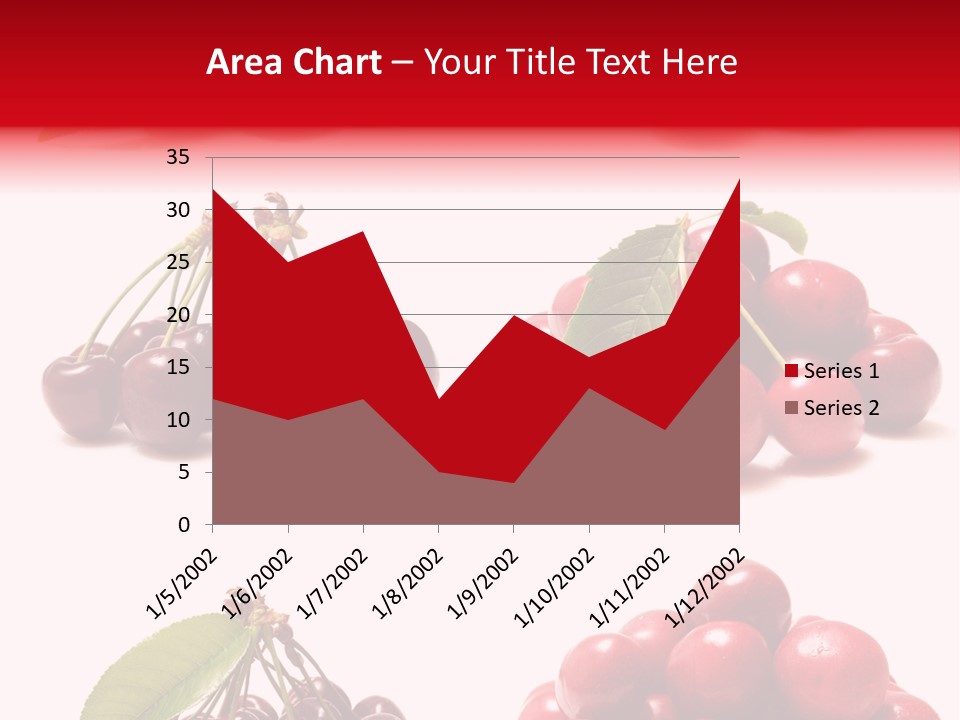 Pulpy Honeyed Eat PowerPoint Template