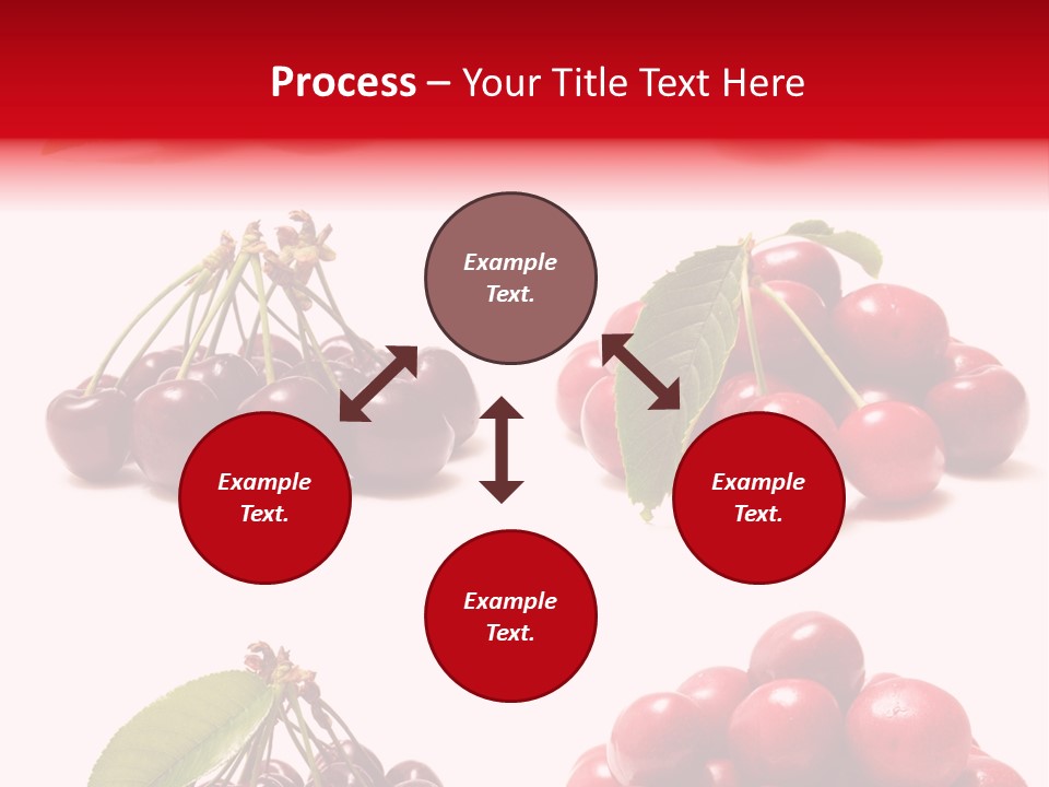 Pulpy Honeyed Eat PowerPoint Template