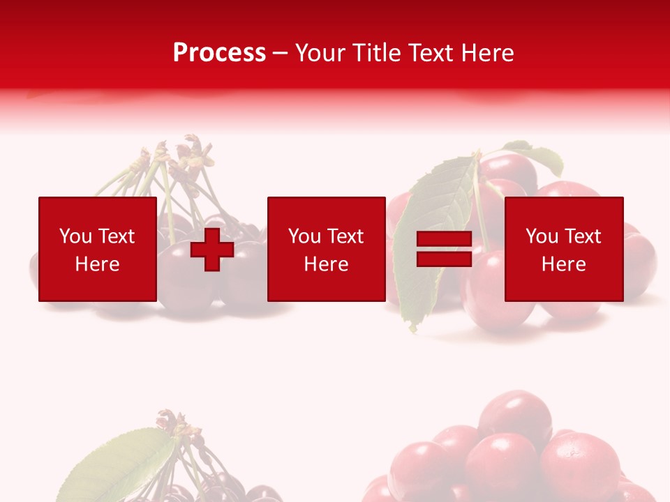 Pulpy Honeyed Eat PowerPoint Template