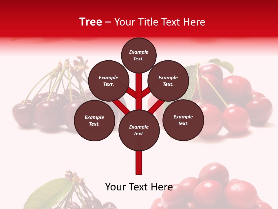 Pulpy Honeyed Eat PowerPoint Template