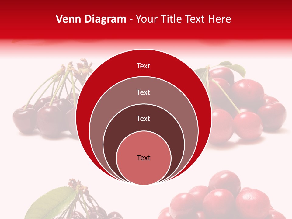 Pulpy Honeyed Eat PowerPoint Template