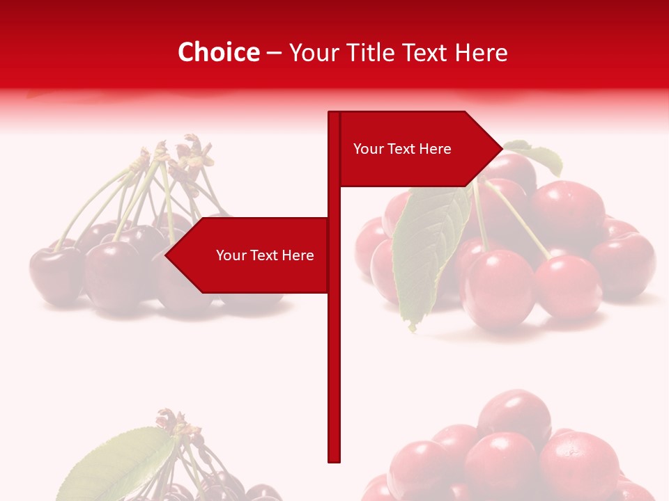 Pulpy Honeyed Eat PowerPoint Template