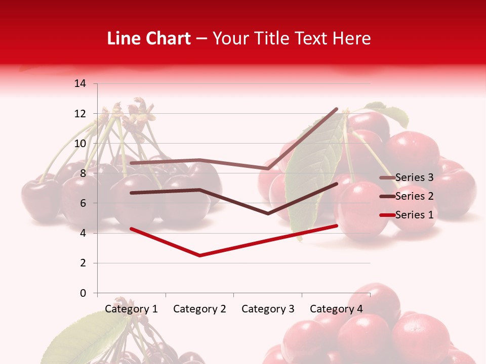 Pulpy Honeyed Eat PowerPoint Template