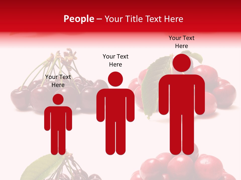 Pulpy Honeyed Eat PowerPoint Template