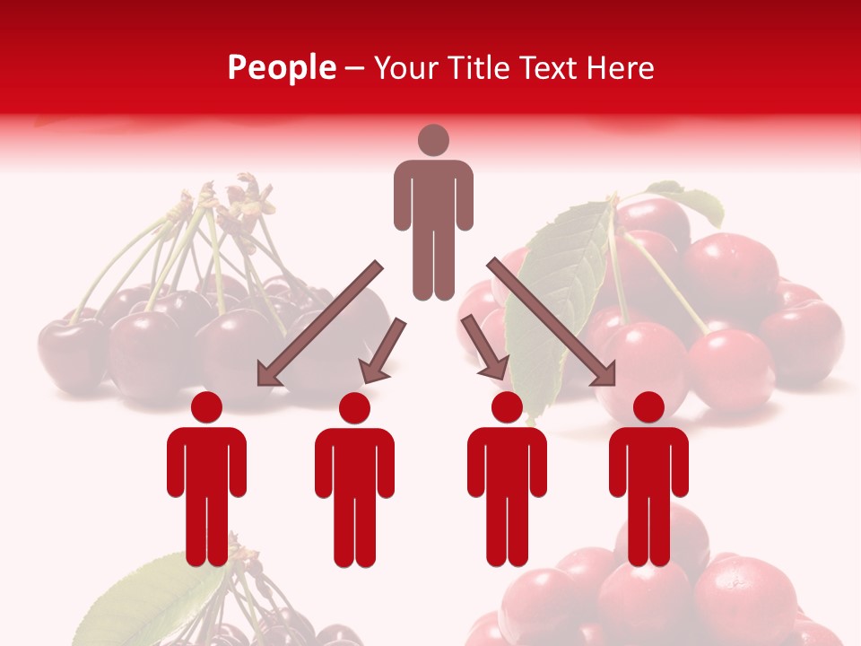 Pulpy Honeyed Eat PowerPoint Template