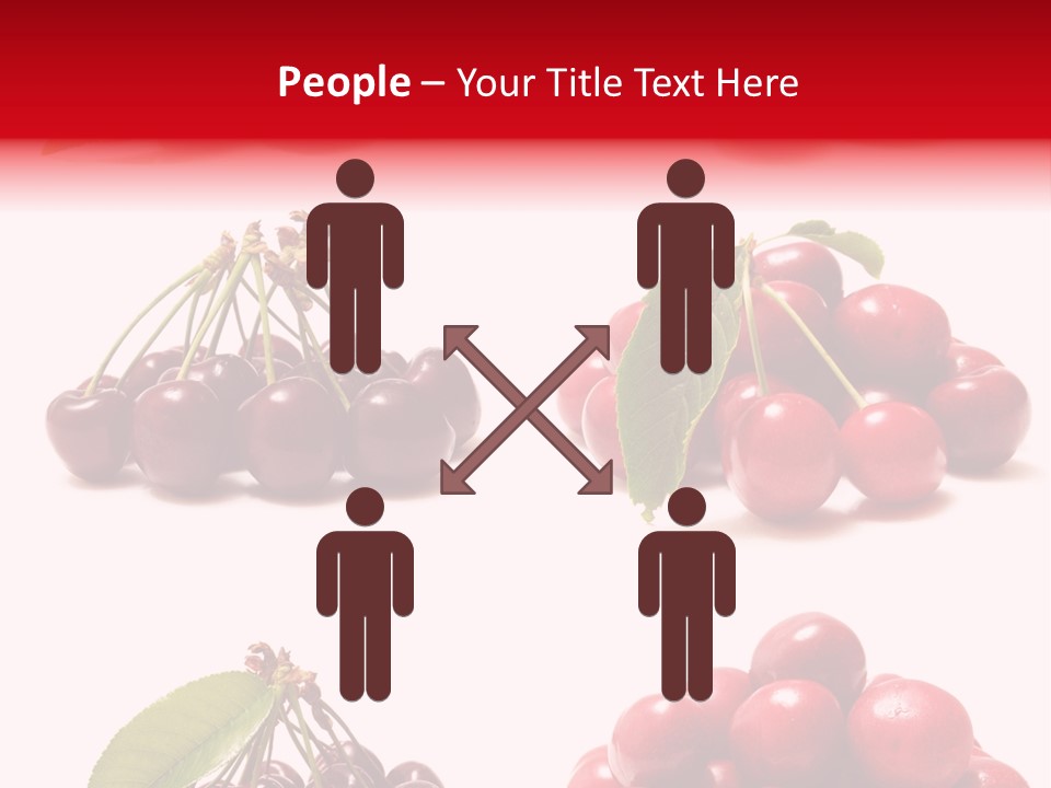 Pulpy Honeyed Eat PowerPoint Template