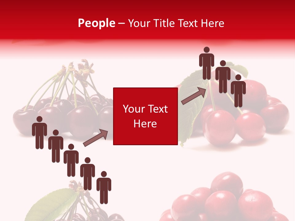 Pulpy Honeyed Eat PowerPoint Template