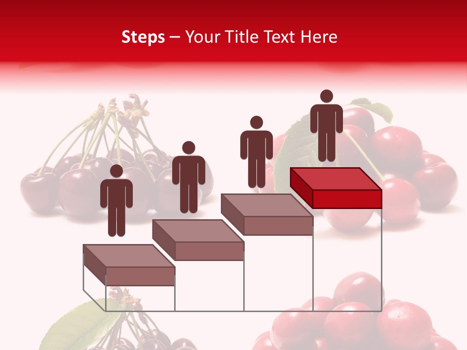 Pulpy Honeyed Eat PowerPoint Template