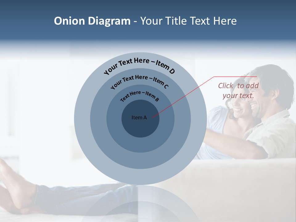 Teamwork Writing Company PowerPoint Template