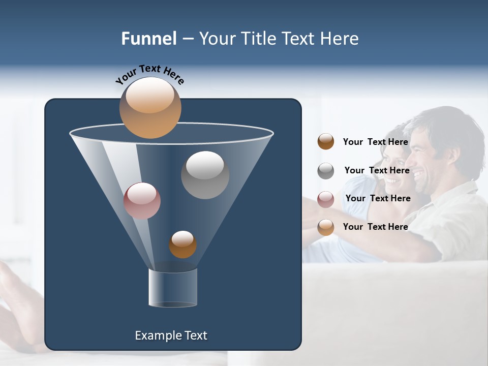 Teamwork Writing Company PowerPoint Template