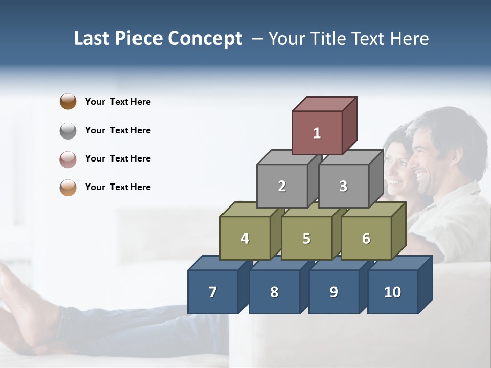 Teamwork Writing Company PowerPoint Template