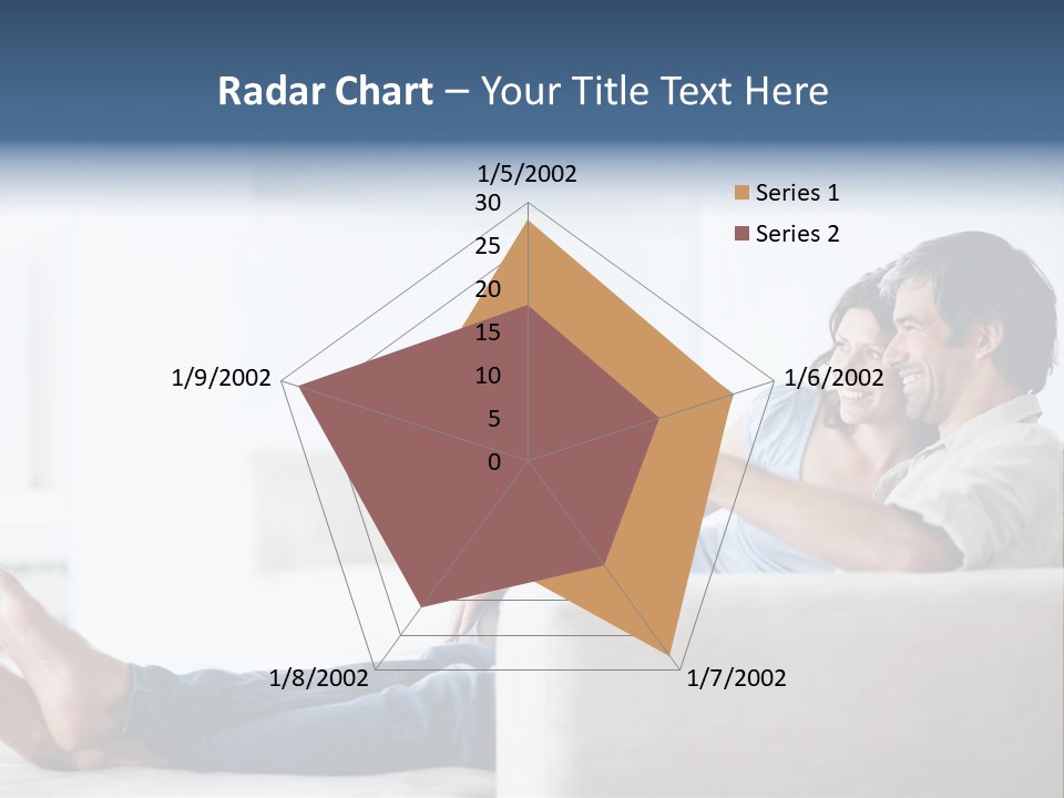 Teamwork Writing Company PowerPoint Template
