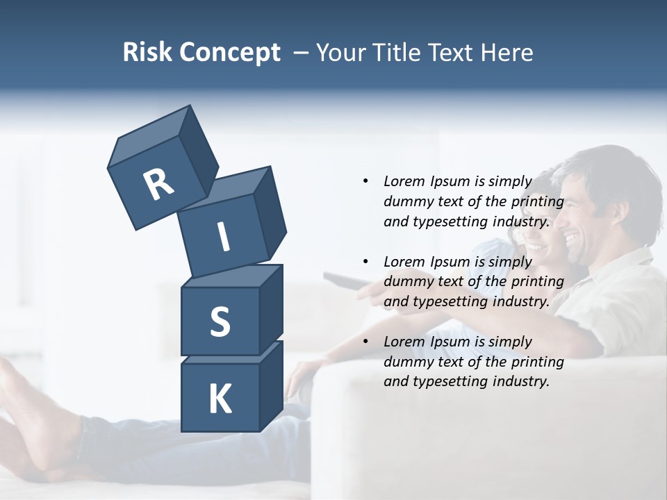 Teamwork Writing Company PowerPoint Template