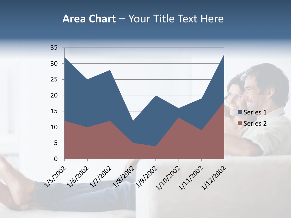 Teamwork Writing Company PowerPoint Template