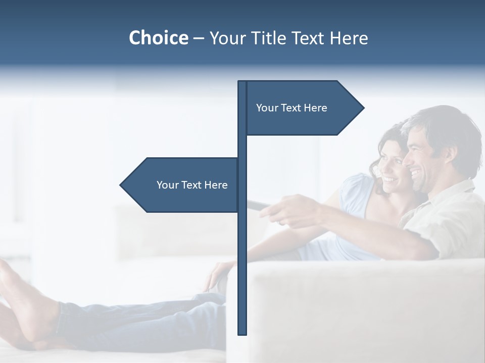 Teamwork Writing Company PowerPoint Template