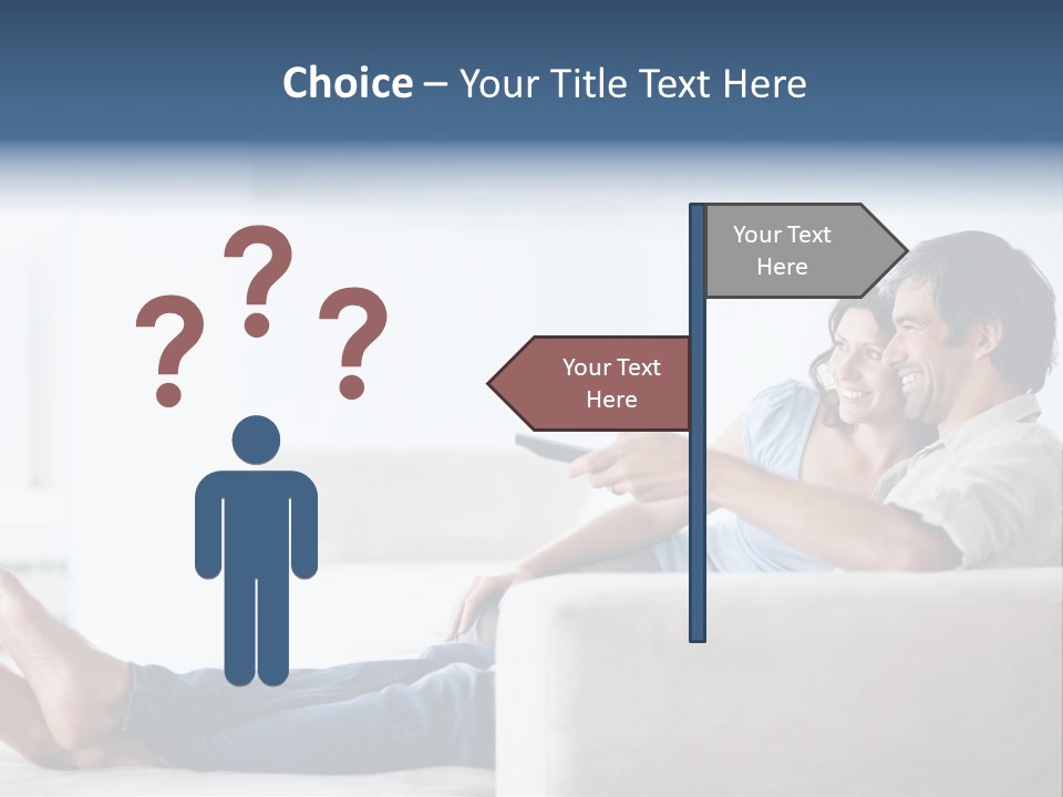 Teamwork Writing Company PowerPoint Template