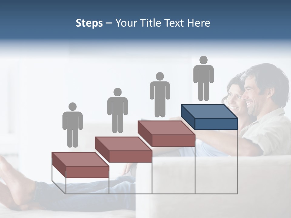 Teamwork Writing Company PowerPoint Template