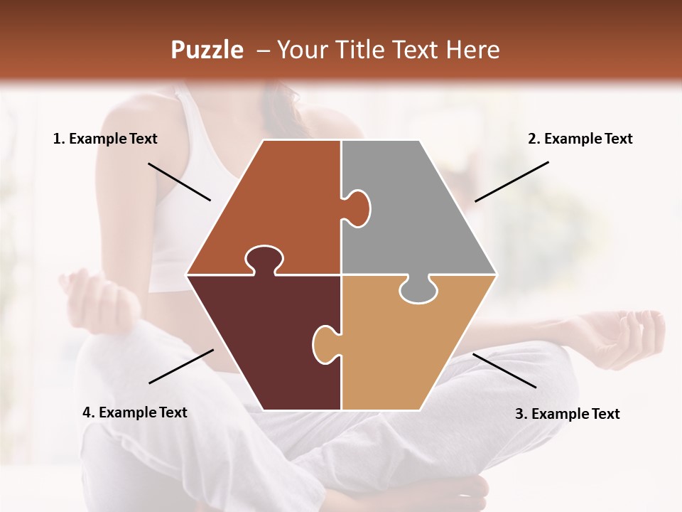 Per On Room Humorou PowerPoint Template