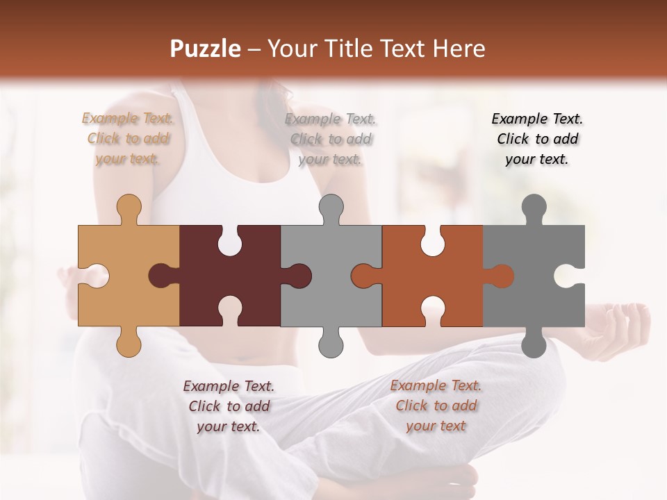 Per On Room Humorou PowerPoint Template