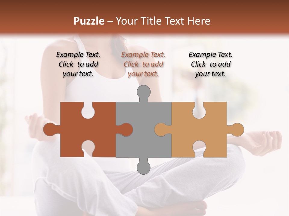 Per On Room Humorou PowerPoint Template