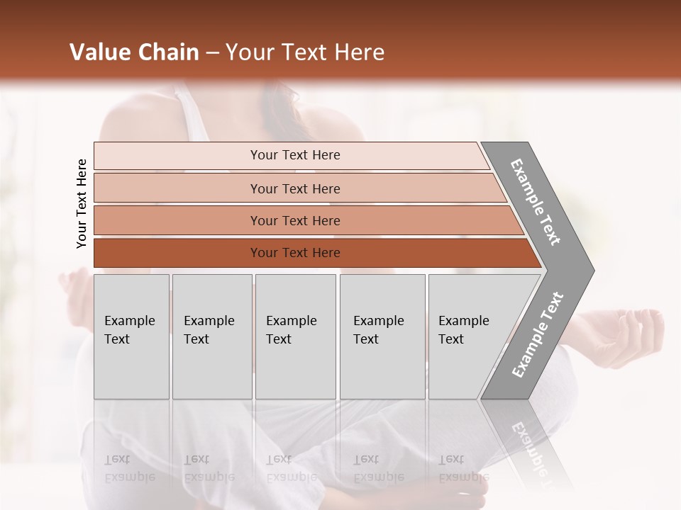 Per On Room Humorou PowerPoint Template