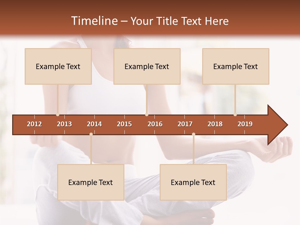 Per On Room Humorou PowerPoint Template
