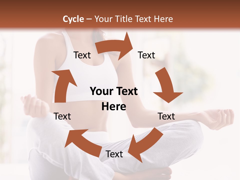 Per On Room Humorou PowerPoint Template