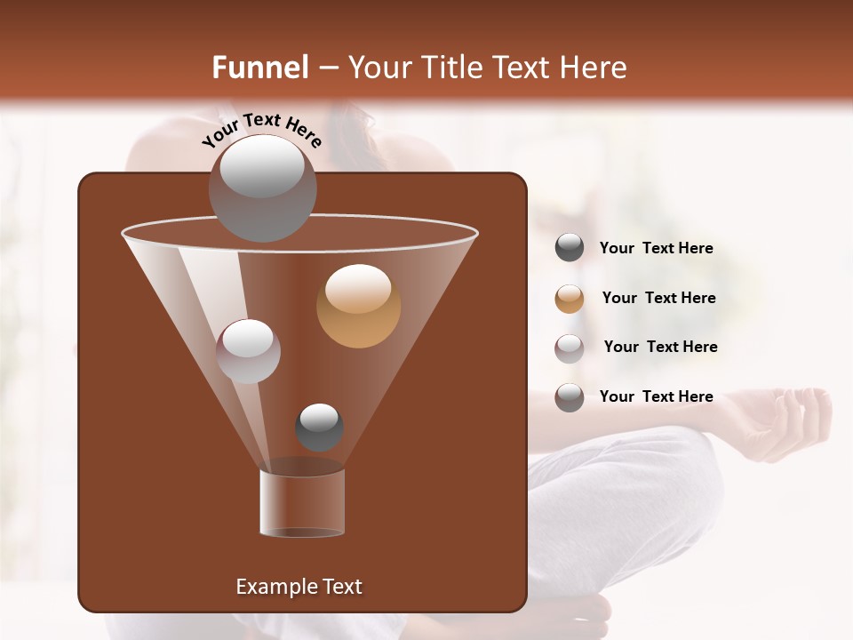 Per On Room Humorou PowerPoint Template