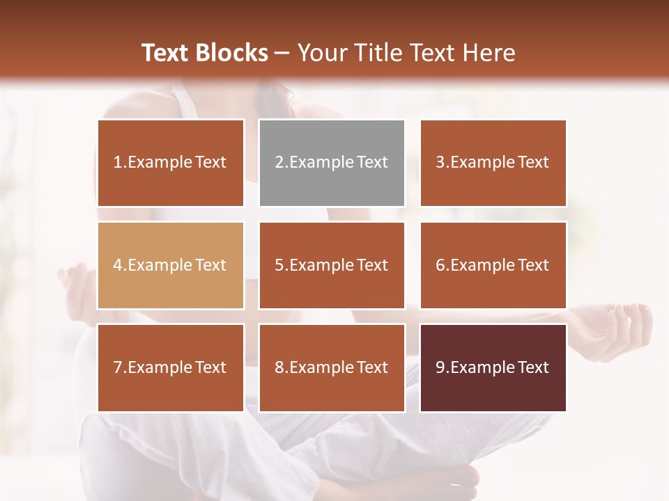 Per On Room Humorou PowerPoint Template